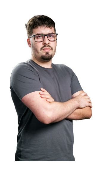 Daniel Araújo, Comercial Economatica